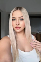 Проститутка Марина