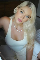 Проститутка Алина